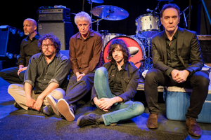 Guided By Voices Announce New LP 'Surrender Your Poppy Field,' Announce US Tour 