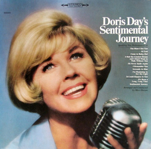 Joan Merrill Says LET'S GIVE DORIS DAY HER DUE Image