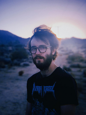 HARRISON WHITFORD To Join NOAH GUNDERSEN for January UK Tour Image