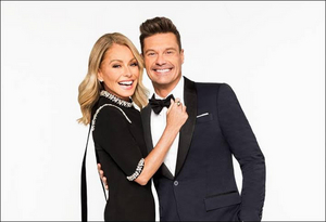 LIVE WITH KELLY AND RYAN's AFTER OSCARS SHOW Airs Feb. 10 Image