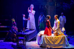 ONCE ON THIS ISLAND Tour Comes to Houston in February 2020 Image