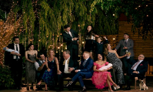 MODERN FAMILY to Air Special Series Finale on April 8 Image