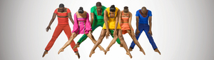 PHILADANCO! Kicks Off its 50th-Anniversary Celebration with Electrifying Dances at New Jersey Performing Arts Center  Image