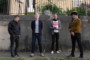 Nada Surf Releases New Single 'So Much Love' Image