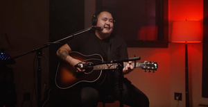William Prince Reveals New Single 'Always Have What We Had' Image