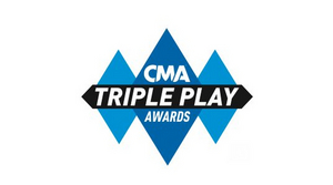 Country Music Association Reveals Songwriter Recipients Of 11th Annual CMA Triple Play Awards 