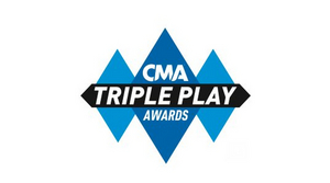 Country Music Association Reveals Songwriter Recipients Of 11th Annual CMA Triple Play Awards  Image