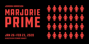 MARJORIE PRIME to Make Toronto Premiere at Coal Mine Theatre 