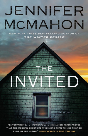 Author Jennifer McMahon is Coming to The Music Hall as Part of the Writers in the Loft Series  Image