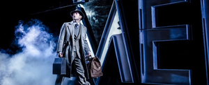 Review: CABARET at Grand Théâtre Image