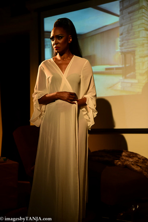 Celebrate Eartha Kitt's 93rd Birthday Over MLK Weekend with DOWN TO EARTHA Image