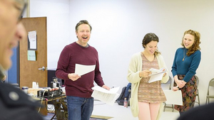 Barter Theatre Announces AFPP 2020 Lineup Image