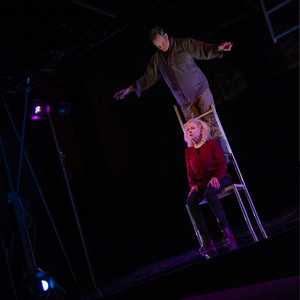Théâtre Français de Toronto Presents the Toronto Premiere of LESSON IN FORGETTING Image