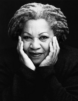 All The Way West Productions to Pay Tribute to Toni Morrison and Celebrate the 50th Anniversary of 'The Bluest Eye' Image