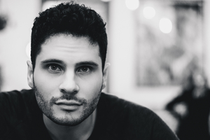 Comedian Drew Michael to Play The Den Theatre For One Night Only Image