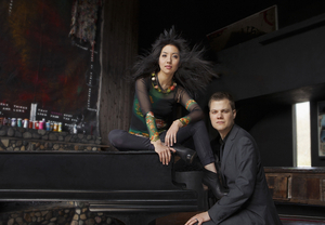 Carlsen Center Presents Anderson & Roe in February Image
