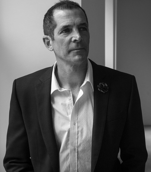 Interview: Christopher Demos-Brown on AMERICAN SON at the Adrienne Arsht Center Image
