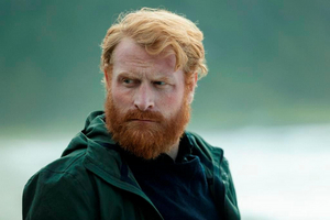 Kristopher Hivju Stars in New Original Series TWIN Image