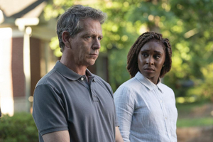 Review Roundup: HBO's THE OUTSIDER, Starring Cynthia Erivo - What Are the Critics Saying?  Image