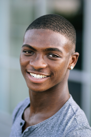 Dharon E. Jones Replaces Ben Cook in WEST SIDE STORY Image