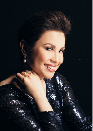 Lea Salonga Will Launch International Tour from Honolulu This Spring 
