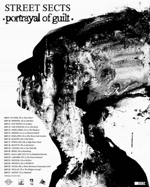 Street Sects to Head Out on Tour Image
