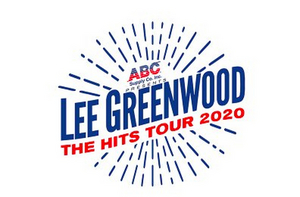Lee Greenwood Announces Initial Concert Dates For 'The Hits Tour 2020' 