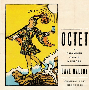 Signature Theatre Will Celebrate OCTET Cast Recording With Special Celebration in January Image