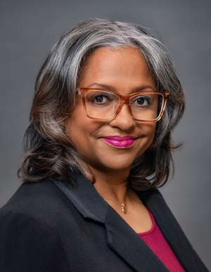 Robyn Lattaker-Johnson Joins OWN As Head Of Unscripted Development, Programming & Specials Image