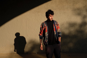Rejoicer Shares 'Pre Memory Circle' Image