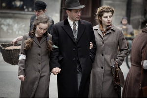 Discovery Channel to Air WHO WILL WRITE OUR HISTORY on January 26 Image