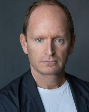 Ian Hughes Will Replace Matt Lucas as Thénardier in LES MISERABLES Beginning Tomorrow  Image