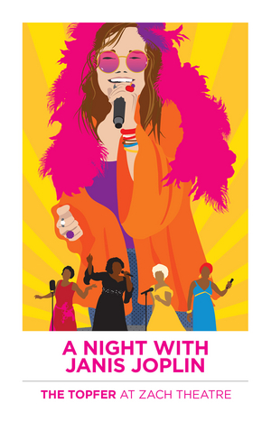 January at ZACH Theatre Brings Two Openings Image