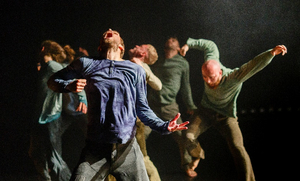 The Rural Touring Dance Initiative Will Make its Way Around the UK Image