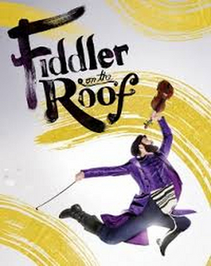 Review: FIDDLER ON THE ROOF at Morrison Center 