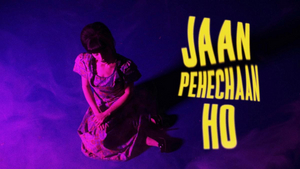 Olivia Jean Shares Lyric Video for 'Jaan Pehechaan Ho' 