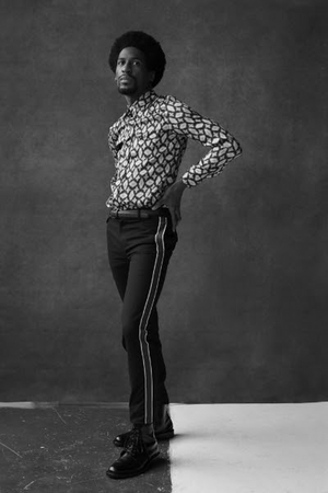 Jon Batiste Returns to Café Carlyle in February Image