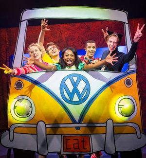 Catch PETE THE CAT at BMCC Tribeca Performing Arts Center Image
