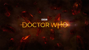 Warren Brown and Matthew McNulty to Star in an Episode of DOCTOR WHO 