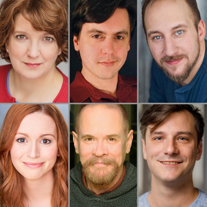 Cast Announced for Promethean Theatre Ensemble's MRS. WARREN'S PROFESSION 