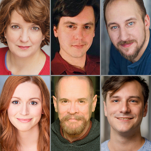 Cast Announced for Promethean Theatre Ensemble's MRS. WARREN'S PROFESSION Image