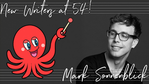 Mark Sonnenblick Will Be Making His Feinstein's/54 Below Debut Image