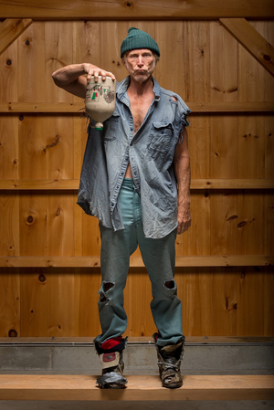 Rusty DeWees is Returning to the Vergennes Opera House Image