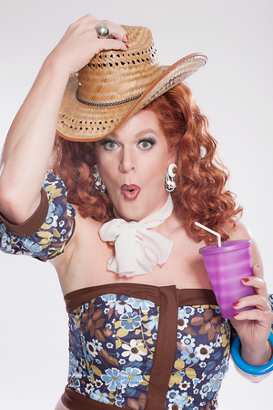 Dixie Longate is Bringing Her New Hit Comedy Show to the Fred Kavli Theatre in February 
