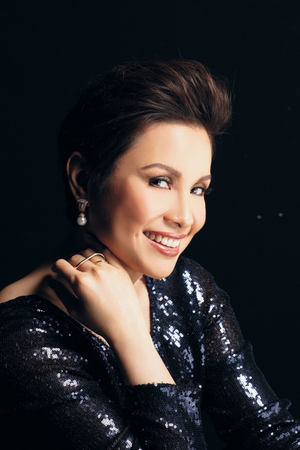 Lea Salonga is Coming to the Queen Elizabeth Theatre in Vancouver for One Night Only  Image