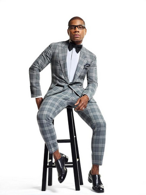 RCA Inspiration Celebrates Two Nominations for 51st NAACP Image Awards Image