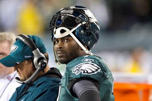 Two Part MICHAEL VICK Documentary from Stanley Nelson to Air Jan 30 and Feb 6 Image