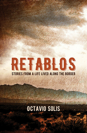 RETABLOS: Stories from A Life Lived Along the Border Comes to Z Below  Image