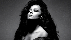 Review: NSO POPS: DIANA ROSS - MUSIC BOOK 2020 at Kennedy Center 