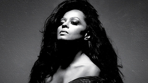 Review: NSO POPS: DIANA ROSS - MUSIC BOOK 2020 at Kennedy Center Image